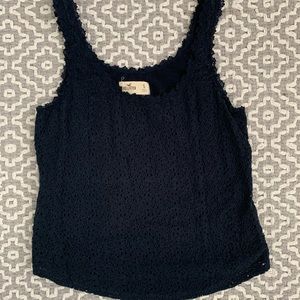 Hollister Tank Top
